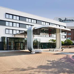 Hotel Radisson And Conference Centre London Heathrow Hillingdon