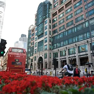 Fraser Bishopsgate Londres