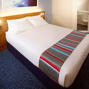 Hotel Comfort Tower Of Londen