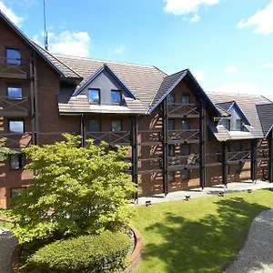 Hotel Doubletree By Hilton, Southampton