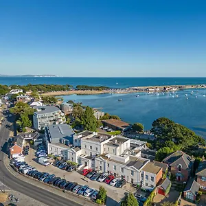 Hotel Christchurch Harbour Hotel&spa, Christchurch (Dorset)