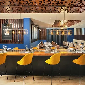 Hotel Sheraton Heathrow Hillingdon