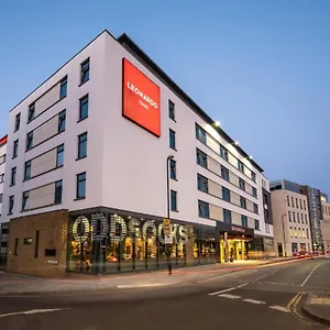 Hotel Leonardo Hove
