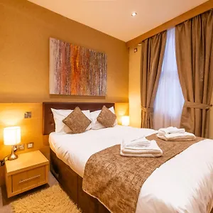 Hotel The Shoreditch Londen