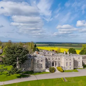 Landhuis Hazlewood Castle & Tadcaster