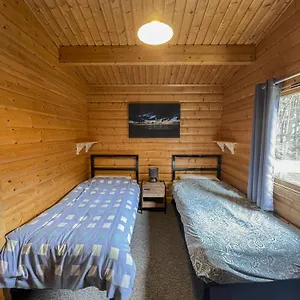 Vakantiehuis Avon Tyrrell Outdoor Activity Centre Bransgore