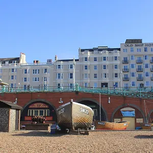Hotel The Old Ship Hove