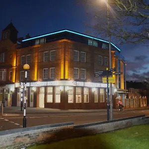 Hotel The Lion & Key Londen