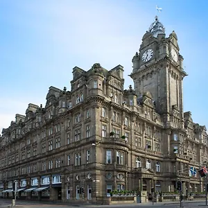 Hotel The Balmoral EDI